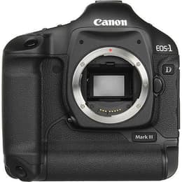 Reflex EOS-1D Mark III - Black