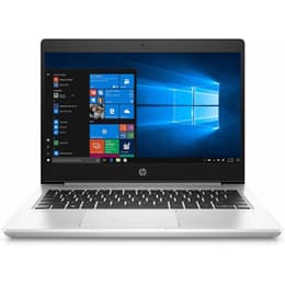 HP ProBook 430 G7 13-inch (2020) - Core i5 - Gen 10 (U) - 16GB - SSD 512 GB QWERTY - Spanish