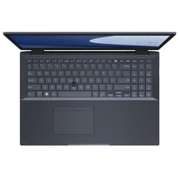 Asus ExpertBook B2 B2502CBA-BQ0389X 15-inch (2022) - Core i5-1240P - 8GB - SSD 256 GB QWERTY - Czech