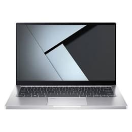 Acer Porsche Design Book RS AP714-51GT 14-inch (2020) - Core i5-1135G7﻿ - 8GB - SSD 512 GB QWERTY - Spanish