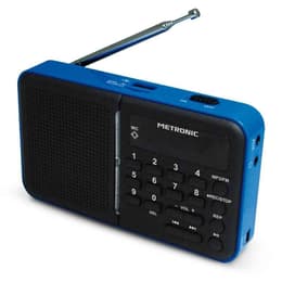 Metronic 477210 Radio