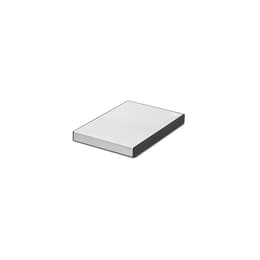 Seagate Backup Plus Portable External hard drive - HDD 4 TB USB 3.0