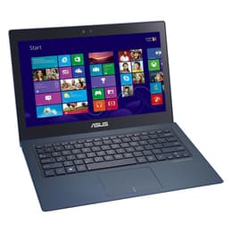 Asus ZenBook UX301LA-C4004P 13-inch (2015) - Core i5-4200U - 4GB - SSD 256 GB AZERTY - French