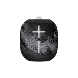 Ultimate Ears WonderBoom Bluetooth Speakers - Black