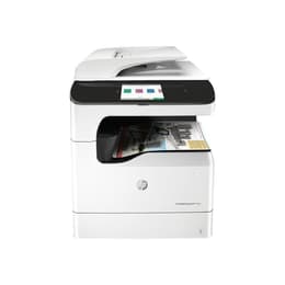 HP Managed P77740z Inkjet printer