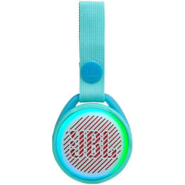 Jbl JR Pop Bluetooth Speakers - Blue