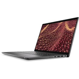 Dell Latitude 14 7430 14-inch (2024) - Core i5-1250P - 16GB - SSD 512 GB QWERTY - English