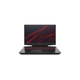 HP Omen 17-CB0047NF 17-inch (2019) - Core i5 - Gen 9 (H) - 16GB - SSD 256 GB AZERTY - French