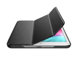 Case iPad mini 1 / iPad mini 2 / iPad mini 3 / iPad mini 4 / iPad mini 5 - Thermoplastic polyurethane (TPU) - Black