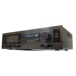 Jvc AX-33 Sound Amplifiers