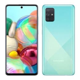 Galaxy A71 128GB - Blue - Unlocked