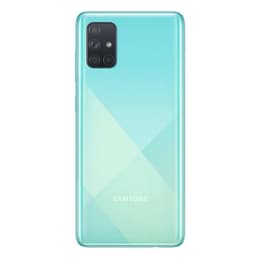 Galaxy A71 128GB - Blue - Unlocked