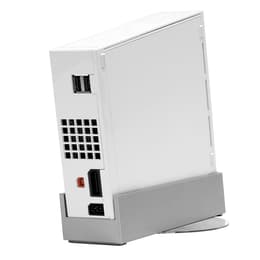 Nintendo Wii - White