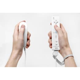 Nintendo Wii - White