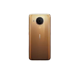 Nokia 5.4 64GB - Gold - Unlocked