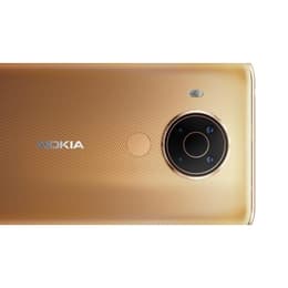 Nokia 5.4 64GB - Gold - Unlocked
