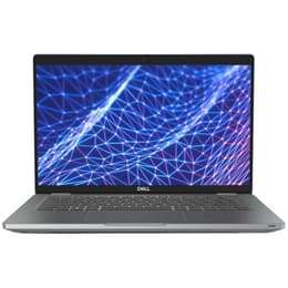 Dell Latitude 5430 14-inch (2022) - Core i5-1245U - 16GB - SSD 256 GB AZERTY - French
