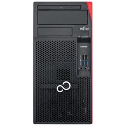 Fujitsu Esprimo P558 E85+ Core i3-8100 3.6 - SSD 256 GB - 8GB