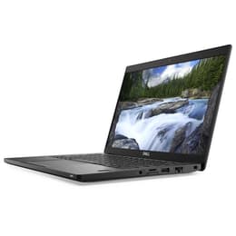 Dell Latitude 7390 13-inch (2018) - Core i5-8350U - 16GB - SSD 256 GB QWERTY - English