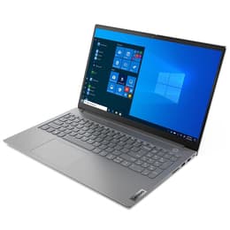 Lenovo ThinkBook 15 G2 ITL 15-inch (2020) - Core i5-1135G7﻿ - 8GB - SSD 256 GB AZERTY - French