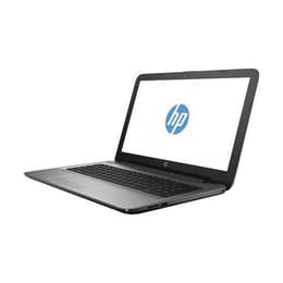 HP 15-AY105NF 15-inch (2016) - Core i5-7200U - 4GB - HDD 1 TB AZERTY - French