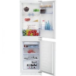 Beko BCSA269K30N Refrigerator