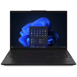 Lenovo ThinkPad L14 G6 14-inch (2024) - Core Ultra 5 225U - 16GB - 512 GB SSD QWERTY - Italian