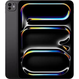 iPad Pro 11" (2025) 8th gen 1000 GB - Wi-Fi - Space Black with Nano-texture display