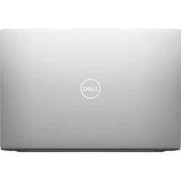 Dell XPS 13 9305 13-inch (2020) - Core i7-1165G7 - 16GB - SSD 512 GB QWERTY - English