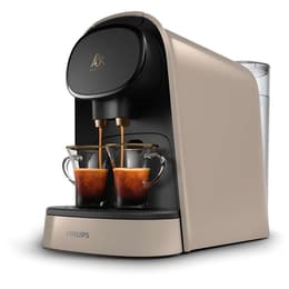 Espresso with capsules Philips LM8012/10 1.0000L - Gold