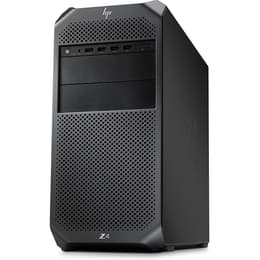 HP Z4 G4 MT Xeon W-2223 3.6 - SSD 512 GB - 16GB