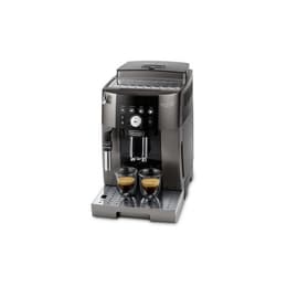 Coffee maker with grinder Without capsule De'Longhi Magnifica S Smart FEB 2533.TB 1.8L - Grey