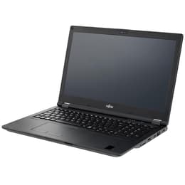 Fujitsu LifeBook E548 14-inch (2017) - Core i7-8550U - 8GB - SSD 256 GB QWERTY - English