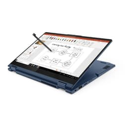 Lenovo ThinkBook 14S Yoga ITL 14-inch (2021) - Core i5 - Gen 11 (G) - 16GB - SSD 256 GB QWERTY - Spanish