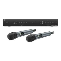 Sennheiser XSW 1-825 Dual Audio accessories
