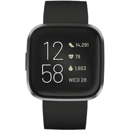 Fitbit Smart Watch Versa HR - Black