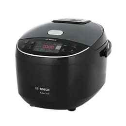 Robot cooker Bosch CNMC01A L -Black