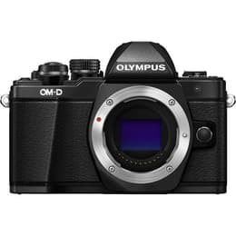 OM-D E-M10 II - Black