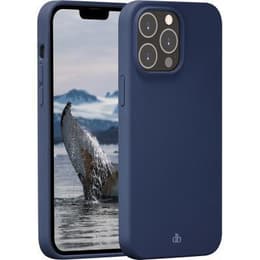 Case iPhone 14 Pro Max - Plastic - Blue