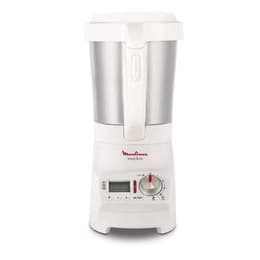 Blenders Moulinex LM904110 L - White