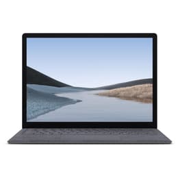 Microsoft Surface Laptop Go 12-inch (2016) - Core i5-7200U - 4GB - SSD 128 GB QWERTZ - German