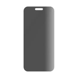 Protective screen Panzerglass iPhone 16 Pro Max - Transparent