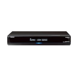 Humax 5200C TV accessories