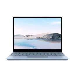 Microsoft Surface Laptop Go 12-inch (2017) - Core i5-1035G1 - 8GB - SSD 256 GB AZERTY - French