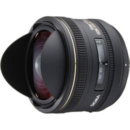 Sigma Camera Lense AF 10mm 2.8