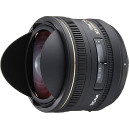 Sigma Camera Lense EX 10mm F/2.8 HSM Dc AF 10mm 2.8