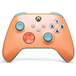 Controller Xbox One X/S / Xbox Series X/S / PC Xbox Wireless Controller Sunkissed Vibes