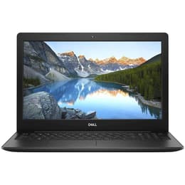 Dell Inspiron 3000 15-inch (2016) - Core i5-1035G1 - 8GB - SSD 512 GB AZERTY - French