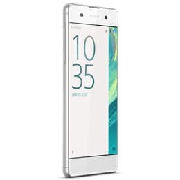 Sony Xperia XA 16GB - White - Unlocked