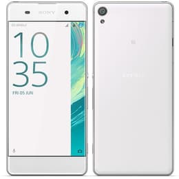 Sony Xperia XA 16GB - White - Unlocked